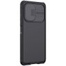 Etui Nillkin CamShield do Xiaomi Redmi K40 / Pro / Pro+ / Mi 11i / Poco F3 / 11X / 11X Pro (czarne) na NearMe.pl