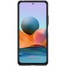 NILLKIN CAMSHIELD CASE XIAOMI REDMI NOTE 10 PRO 4G/10 PRO MAX, BLACK / CZARNY na NearMe.pl