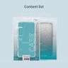 Etui Nillkin Nature Pro TPU do Samsung Galaxy S23 Plus przezroczysty na NearMe.pl