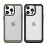 ETUI OUTER SPACE IPHONE 15 PRO MAX PRZEZROCZYSTY/TRANSPARENT na NearMe.pl