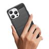ETUI CARBON CASE IPHONE 15 PRO MAX CZARNY/BLACK na NearMe.pl