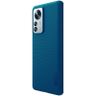 NILLKIN super frosted shield XIAOMI 12 PRO 12S PRO, PEACOCK BLUE na NearMe.pl