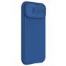 Etui Nillkin CamShield Pro PC+TPU do Iphone 15 Plus niebieski na NearMe.pl