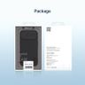Etui Nillkin CamShield Pro PC+TPU do Iphone 15 Plus niebieski na NearMe.pl