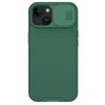 Etui Nillkin CamShield Pro PC+TPU do Iphone 15 Plus zielony na NearMe.pl