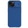 Etui Nillkin CamShield Pro PC+TPU do Iphone 15 Plus niebieski na NearMe.pl