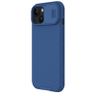 Etui Nillkin CamShield Pro PC+TPU do Iphone 15 Plus niebieski na NearMe.pl