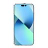 Etui Nillkin Nature Pro TPU do Iphone 15 Plus przezroczysty na NearMe.pl