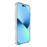 Etui Nillkin Nature Pro TPU do Iphone 15 Plus przezroczysty na NearMe.pl