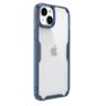 Etui Nillkin Nature Pro TPU do Iphone 15 Plus przezroczysto-niebieski na NearMe.pl