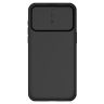 NILLKIN CAMSHIELD PRO IPHONE 15 PRO (6,1) BLACK / CZARNY na NearMe.pl