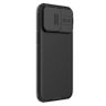 NILLKIN CAMSHIELD PRO IPHONE 15 PRO (6,1) BLACK / CZARNY na NearMe.pl