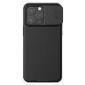 NILLKIN CAMSHIELD PRO IPHONE 15 PRO (6,1) BLACK / CZARNY na NearMe.pl