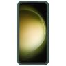 NILLKIN super frosted shield PRO SAMSUNG S23 FE DEEP GREEN / ZIELONY na NearMe.pl
