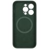 NILLKIN LENSWING MAGNETIC IPHONE 15 PRO (6,1) GREEN / ZIELONY na NearMe.pl