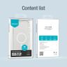 NILLKIN NATURE PRO MAGNETIC IPHONE 15 (6,1) CLEAR na NearMe.pl