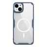 NILLKIN NATURE PRO MAGNETIC IPHONE 15 PRO (6,1) BLUE na NearMe.pl