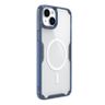 NILLKIN NATURE PRO MAGNETIC IPHONE 15 PRO (6,1) BLUE na NearMe.pl