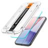 SPIGEN GLAS.TR EZ FIT IPHONE 15 PLUS + ADAPTER na NearMe.pl
