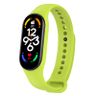 Opaska Smart Band M5/M6 OLIWKOWY / OLIVE na NearMe.pl
