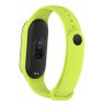 Opaska Smart Band M5/M6 OLIWKOWY / OLIVE na NearMe.pl