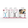 XO KABEL NB-Q228B USB-C/USB-C 1,2m 60W BIAŁY na NearMe.pl