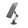 Magnetyczny uchwyt samochodowy MX Crane (MagSafe), BLACK / CZARNY na NearMe.pl