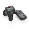 Transmiter XO FM BCC13 MP3 6,2A czarna na NearMe.pl