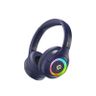 Słuchawki Bluetooth REMAX RB-760HB BLUE na NearMe.pl