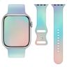 Pasek Silikonowy do Smart Watch 20mm MINT / MIĘTOWY na NearMe.pl