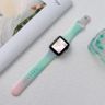 Pasek Silikonowy do Smart Watch 20mm MINT / MIĘTOWY na NearMe.pl