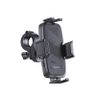 Yesido Uchwyt Rowerowy/Motocyklowy C127 BLACK / CZARNY na NearMe.pl