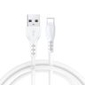 Yesido Kabel CA71 USB-Lightning 2A (20szt.) 1m, WHITE / BIAŁY na NearMe.pl