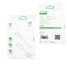 KABEL T-PHOX CC15 SERIES USB-C/USB-C 60W 3A 2M WHITE na NearMe.pl