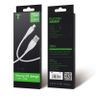 KABEL T-PHOX NATURE TYPE-C WHITE 1.2M 3A na NearMe.pl