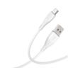 KABEL T-PHOX NATURE TYPE-C WHITE 1.2M 3A na NearMe.pl