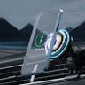 UCHWYT SAM. T-PHOX iMAG MAGNETIC WIRELESS BLACK na NearMe.pl