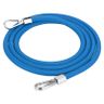 Uniwersalna smycz do telefonu / na ramię PU-05, BLUE / NIEBIESKI na NearMe.pl