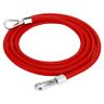 Uniwersalna smycz do telefonu / na ramię PU-05, RED / CZERWONY na NearMe.pl