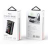 Yesido Powerbank YP35 10 000 mAh 22.5W + PD20W, LED, CLEAR / PRZEŹROCZYSTY na NearMe.pl