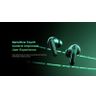 Słuchawki Bluetooth REMAX TWS G1 Game buds black na NearMe.pl