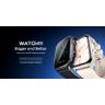 SMARTWATCH REMAX WATCH11 CITRUN SERIES BLACK na NearMe.pl