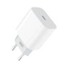 XO ładowarka sieciowa L77 Pakiet 100szt 1USB PD 20W białe na NearMe.pl