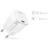 XO ładowarka sieciowa CE06 PD 30W BIAŁA + KABEL USB-C/Lightning na NearMe.pl