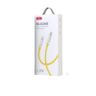 XO KABEL NB-Q252B USB-C/USB-C 1m 60W ZÓŁTY na NearMe.pl