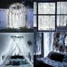 Kurtyna Ledowa (200 lampek LED) 3m x 2m COLD WHITE / ZIMNY BIAŁY na NearMe.pl