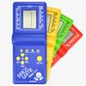 Konsola Retro TETRIS BLACK / CZARNY na NearMe.pl