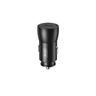 XO ładowarka samochodowa CC57 PD 25W PD Czarna na NearMe.pl