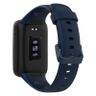 Pasek Silikonowy Mi Band 7 Pro / M7 Pro (2), NAVY / GRANATOWY na NearMe.pl