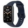 Pasek Silikonowy Mi Band 7 Pro / M7 Pro (2), NAVY / GRANATOWY na NearMe.pl